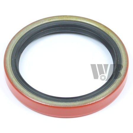 Wjb 00-02 Volvo 4 Cyl Seal, Ws321460 WS321460